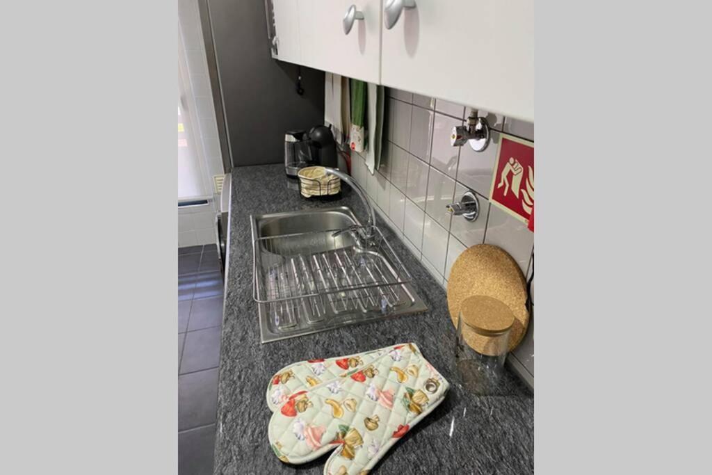 Apartamento Faja De Cima 아파트 외부 사진